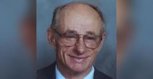 Pastor Glen Noble Walters Obituary