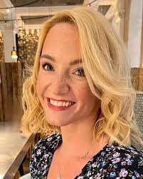 Fiona Louise Gibson, Counsellor, St Saviour (Guernsey), GY7