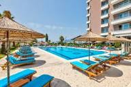 KRAAL HOTEL VLORE - BLUE Travel Kosova