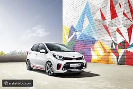 صور الكشف رسميا عن السيارة كيا بيكانتو 2017 موقع تيربو العرب Picanto Kia Picanto Kia