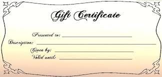 Another cute holiday gift certificate template is from save word templates and titled flake gift certificate on their site. Gift Certificate Pedicure Template Word 21 Gift Certificate Templates Free Printable Word Pdf Once You Have Deleted All The Wording You Can Either Print Or Download The Blank Certificate Template Coretanku