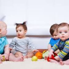 Aquí hay 7 consejos para la hora del juego para fomentar el desarrollo social del niño pequeño. Parvularia Monita 0103 Perfil Pinterest