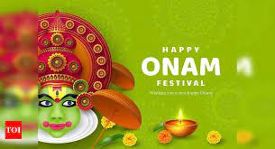 It's usually celebrated for 10 days and it falls between the month of august and september. Happy Onam 2020 Wishes Messages Quotes Images Facebook Whatsapp Status Times Of India