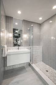 The negative space created by thin legs and a. Astounding Small Modern Bathroom Ideas Of New Fresh White Acnn Decor