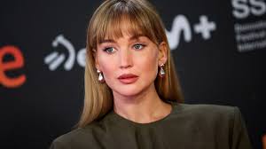 jennifer lawrence