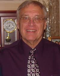 Obituary information for Ralph Compton