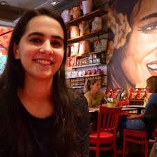 Dina Savage's Instagram, Twitter & Facebook