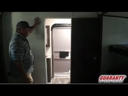 Headquartered in elkhart, indiana manufactures class a motorhomes, class c motorhomes, fifth wheels and travel trailers. 2020 Forest River Wildwood Heritage Glen Ltz 356 Qb Fifth Wheel Guaranty Com Youtube