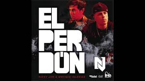 Reggaeton singer nicky jam has released a music video for el perdón — his smash single featuring enrique iglesias. Nicky Jam El Perdon Feat Enrique Iglesias Audio Youtube