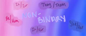 What is the gender binary? The Northerner Beyond The Binary What Non Binary Genders Are How To Be An Ally