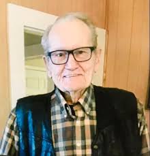 Harvey Young Obituary (1927