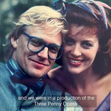 Jennifer Te Atamira Ward-Lealand and Michael Hurst open their family photo  album, sharing treasured memories and the stories behind the snapshots., As  the first real-life couple cast as Arthur and ...