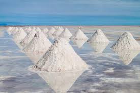 The majority of lithium is now supplied by chile, argentina and bolivia, where the world's largest reserves of lithium are located. How Does Lithium Mining Actually Work And Will We Have Enough