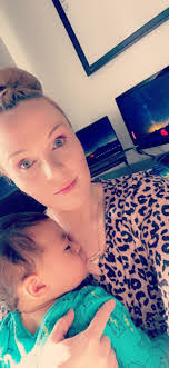 Gail Berrier's Instagram, Twitter & Facebook