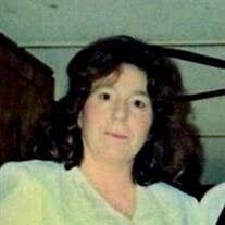 Wanda Ruth Emerson Obituary