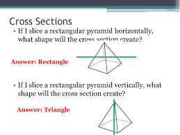 Do not use these same dimensions!! Area And Surface Area Prisms Pyramids And Cylinders Ppt Download