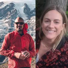 EP 220: NEVER SAY NO — BUILDING RETAIL, RELATIONSHIPS & BRAND POWER WITH SEAN  JIMENEZ AND RACHEL BLACKWELL