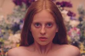 Midsommar Ending Ari Aster Defends Laughing At Christian S Fate