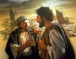 Who Do You Say I Am Vince Gerhardy Jesus Son Of God Bible Pictures Jesus
