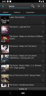 Youtube downloader is an app to download youtube videos while watching it on your android devices itself. You Tube Downloader 7 0 Download Fur Android Apk Kostenlos