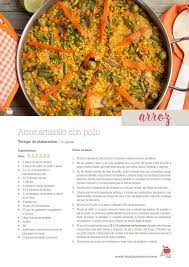 Pin En Recetas