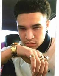 Edwin Carrasco Palacio Obituary September 25, 2020