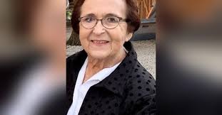 Obituary information for Linda Darline Pilley Bates