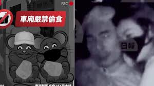 Hoogste divisie in het team sinds: Lip Lock Alypse Now Even Gov T Companies Piling Onto Andy Hui Jacqueline Wong Scandal Coconuts Hong Kong