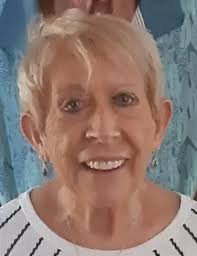 Obituary information for Becky Turnwald