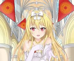 Pin On Arifureta Shokugyou De Sekai Saikyou