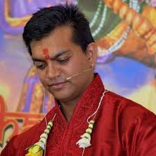 Pundit Sachin Singh SHREE NATH DHAM SOUTH AFRICA