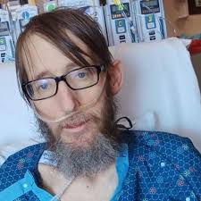 Fundraiser by Tommy Allison : Travel, Medical and Wheelchair Ramp