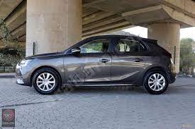 2020 opel corsa 1 2 enjoy serit takip buyuk ekran koltuk isitma ekran arac koltuklar