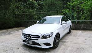 Malaysia my second home programme; Motoring Malaysia Test Drive The Facelifted W205 Mercedes Benz C 200 Avantgarde Is Definitely Improved Not Sporty But Refinement Comes In Buckets