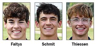 Low-scoring trio propels Bobcats to 5th place at SEP Invite