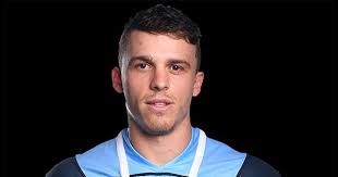 Official QLD Rangers vs NSW Pioneers profile of Alex Langbridge for NSWRL  Pioneers