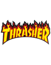Resultado de imagen de periodico thrasher