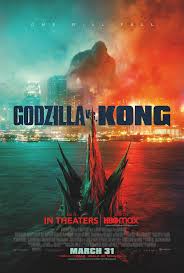 While stopping by jimmy kimmel live! How To Watch Godzilla Vs Kong On Hbo Max Entertainment Tonight