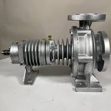 Comprar Bomba de aceite térmico EMSE EKY 40-160, 11 kW, 2900 ...