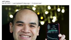 Andrew Luu Live with Angela Kokott