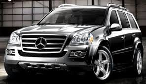 2011 Mercedes Gl500 Mercedes Benz Gl Mercedes Suv Mercedes
