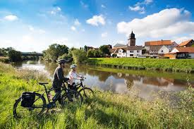 Familie rau und das gesamte team werden ihren aufenthalt so angenehm wie möglich gestalten. Fulda Radweg R1 Offizielle Website