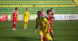 About the match cs mioveni vs asu politehnica timișoara live score (and video online live stream) starts on 2021/04/19 at 13:00:00 utc time in romanian liga ii. Fc ArgeÈ™ Cs Mioveni 2 3 Spectacular Game In The Play Off Of League 2