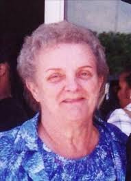 Barbara Wright Obituary (2008)
