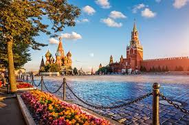 Москва многолика и грандиозна, каждый раз она поворачивается к путешественнику тысячами не похожих друг на друга сторон. Dostoprimechatelnosti Moskvy S Opisaniem I Foto