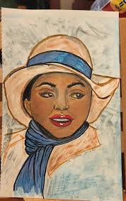 Mahogany book back cover photos not featured in film