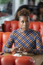 Issa rae is marking her final day of filming her hbo series insecure. Issa Rae Responds To Donald Trump Liking An Insecure Tweet