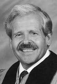 David Kerr Obituary (1940