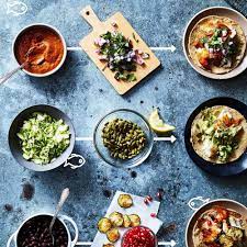 We ordered the bbq shrimp appetizer, shepherd's pie and the brussel sprout tacos. 3 Fish Taco Recipes For Chillier Days Fish Tacos Recipes Fish Recipes