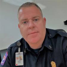 Lake Travis fire chief: Standout Lt. Adam Griggs retiring